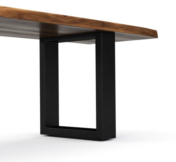 Sitzbank Holz ACACIA 160 cm – Bild 6