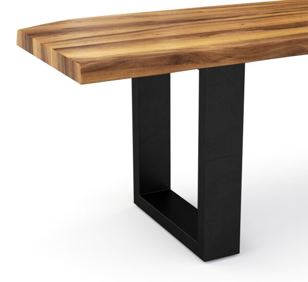 Sitzbank Holz ACACIA 160 cm – Bild 7