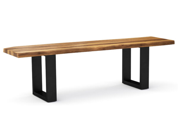 Sitzbank Holz ACACIA 160 cm