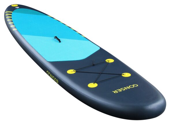 Stand Up Paddle STRIPE 365 cm – Bild 6