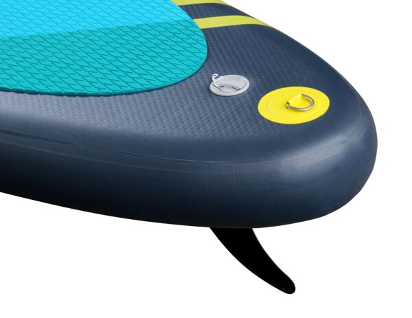 Stand Up Paddle STRIPE 365 cm – Bild 8