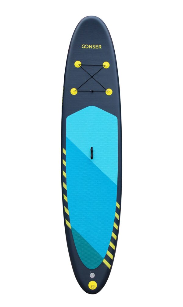 Stand Up Paddle STRIPE 365 cm – Bild 3