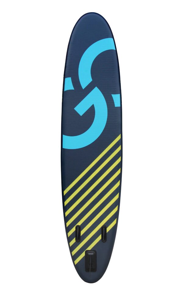 Stand Up Paddle STRIPE 365 cm – Bild 4