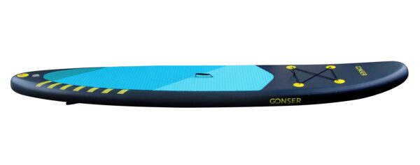 Stand Up Paddle STRIPE 365 cm – Bild 5