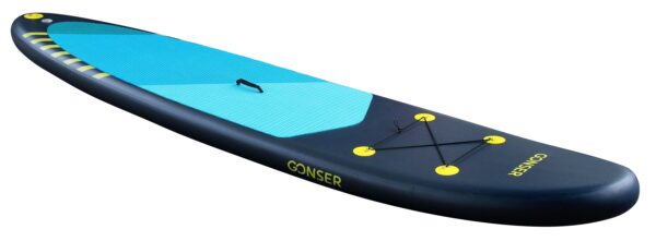 Stand Up Paddle STRIPE 365 cm – Bild 2