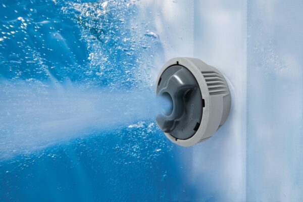 Bestway Whirlpool Lay-Z-Spa St. Moritz AirJet – Bild 5