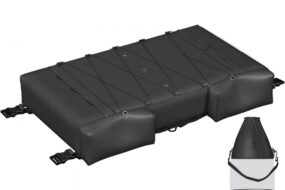 T-Top Stiefel Aufbewahrungstasche 94 x 51 cm Bimini Top Tasche 6 Rettungswesten