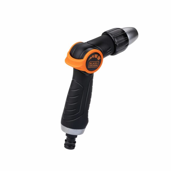 Spritzdüse für Gartenschlauch 3 Modi 13 mm 1/2“ – Bild 4