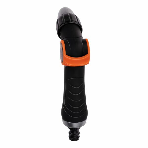 Spritzdüse für Gartenschlauch 3 Modi 13 mm 1/2“ – Bild 3