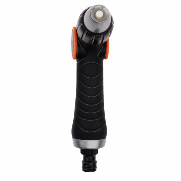 Spritzdüse für Gartenschlauch 3 Modi 13 mm 1/2“ – Bild 2
