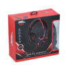Gaming Headset mit LED Beleuchtung – Bild 6
