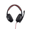 Gaming Headset mit LED Beleuchtung – Bild 2