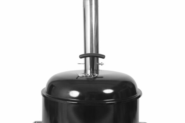 Gulaschkanone Grill 6-teilig – Bild 7