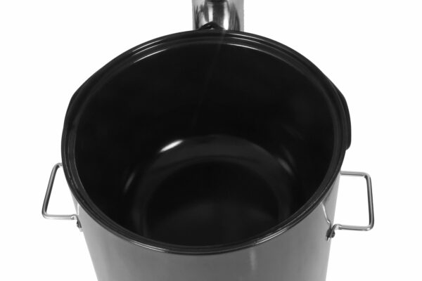 Gulaschkanone Grill 6-teilig – Bild 2
