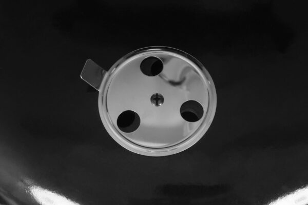 Gulaschkanone Grill 6-teilig – Bild 9