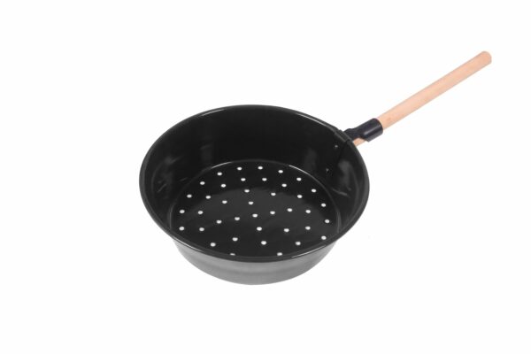 Gulaschkanone Grill 6-teilig – Bild 4