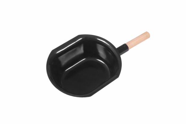 Gulaschkanone Grill 6-teilig – Bild 5