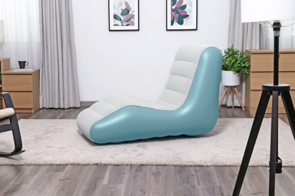 Luftsessel Leisure Luxe Chaise – Bild 7