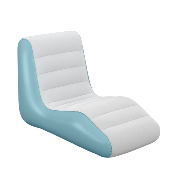 Luftsessel Leisure Luxe Chaise – Bild 2