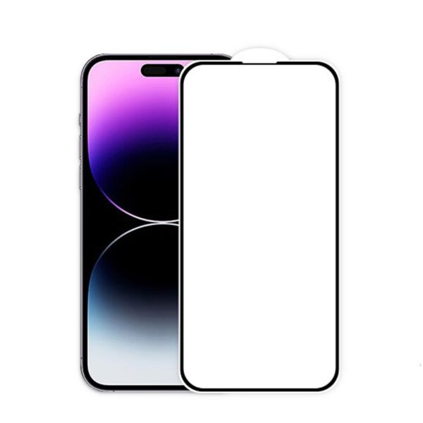 Schutzfolie für iPhone 15 Pro Max