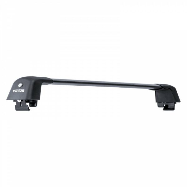 Universal Dachträger Querstange 1228mm Fahrzeug 100kg Belastbar 2 Stk. – Bild 9