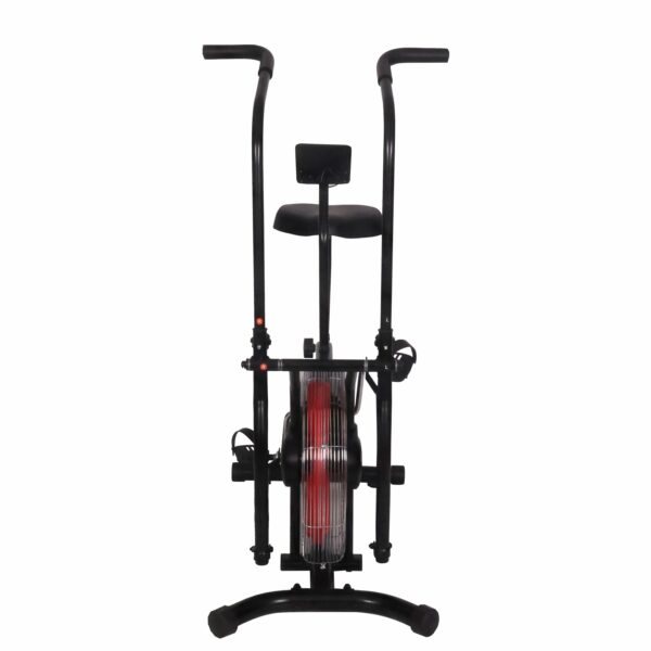Airbike Crosstrainer mit Luftwiderstand – Bild 5