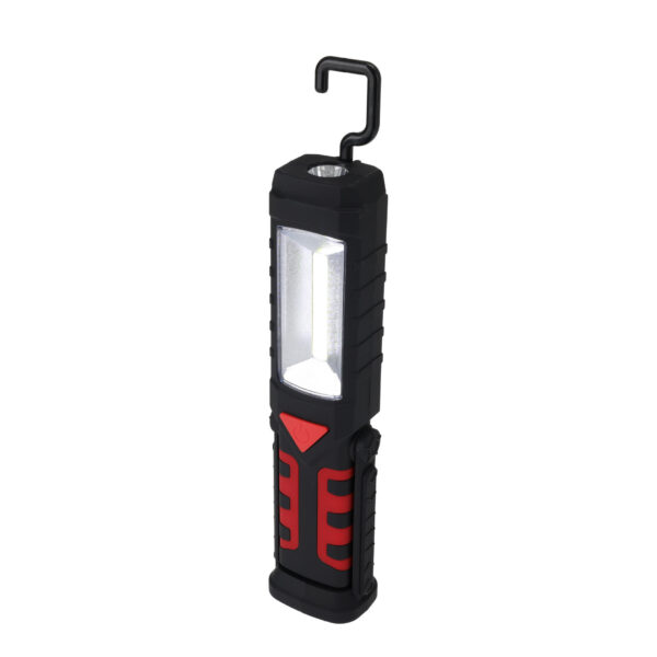 Arbeitsleuchte COB mit USB