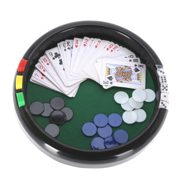Casino Spielset