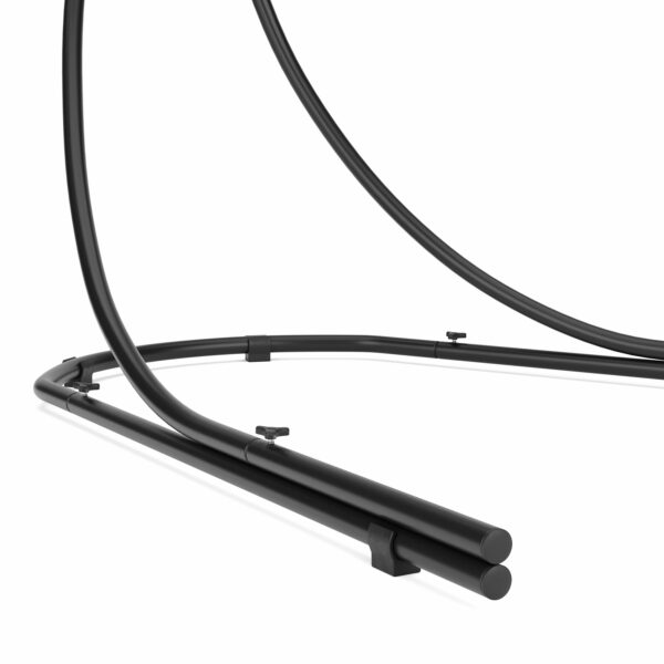 Gestell für Hängesessel 160 x 140 x 210 cm – Bild 7