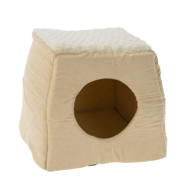 Katzenbett Katzenhöhle 40 x 35 cm