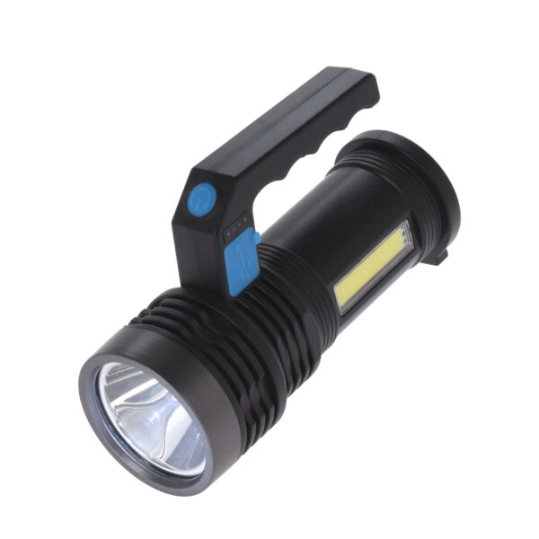 LED Arbeitsleuchte – Bild 2