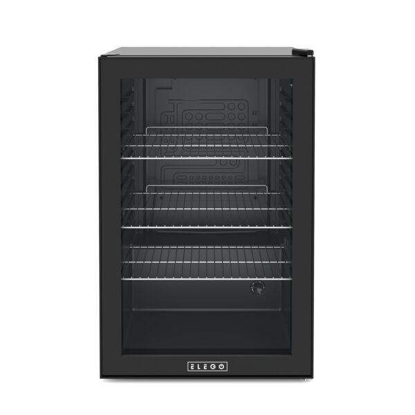 Minikühlschrank 115L – Bild 3