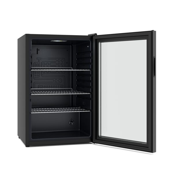 Minikühlschrank 115L – Bild 4