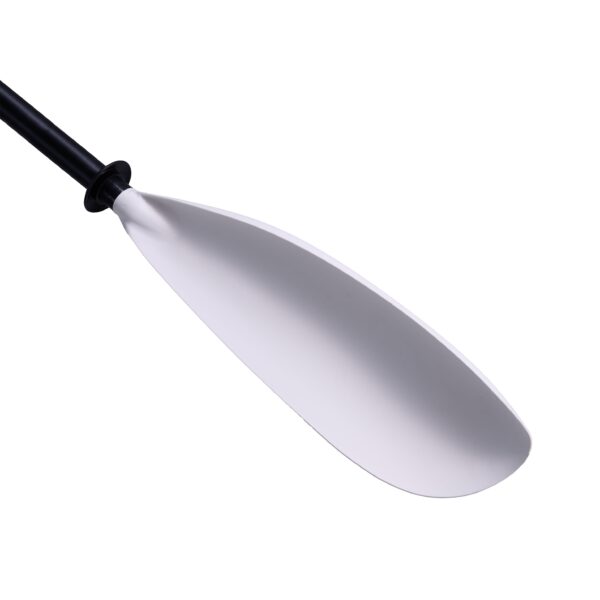 Kajak Paddel KP-4 Fiberglas 4-teilig – Bild 4