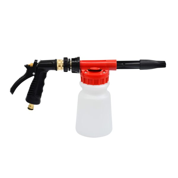 Schaumpistole Autowäsche 1L – Bild 2