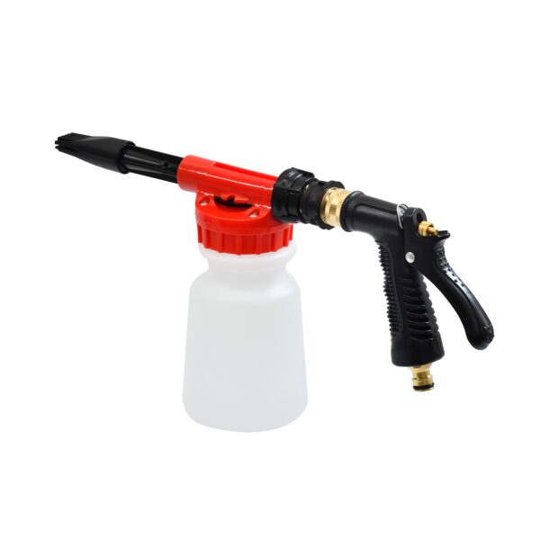 Schaumpistole Autowäsche 1L – Bild 3