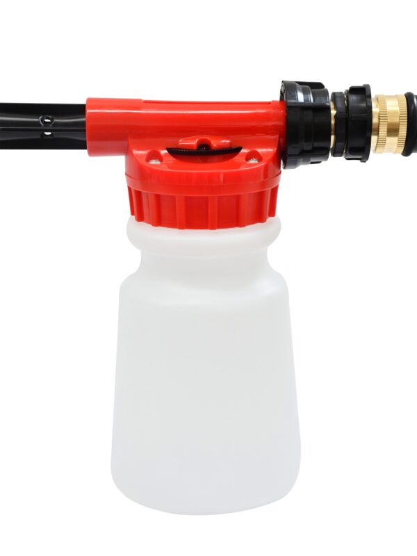 Schaumpistole Autowäsche 1L – Bild 4