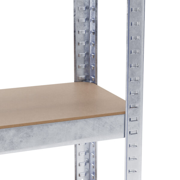 Steckregal 75 x 30 x 150 cm – Bild 4