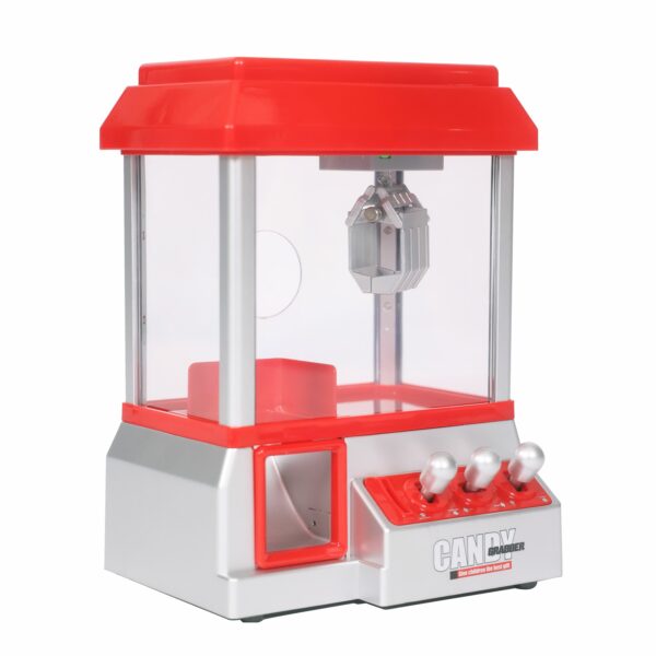 Süssigkeitenautomat CANDY GRABBER – Bild 3