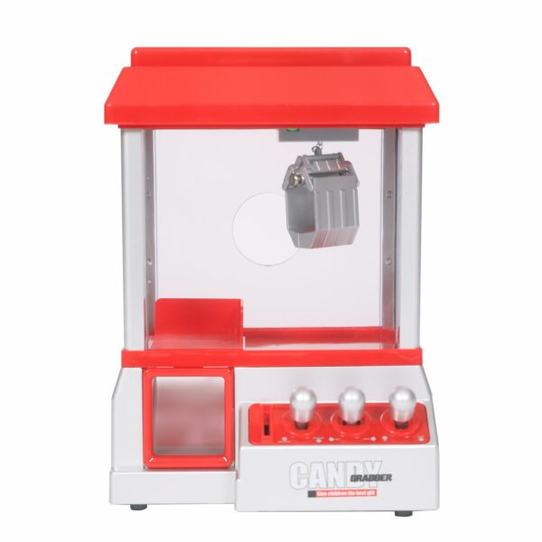 Süssigkeitenautomat CANDY GRABBER – Bild 2