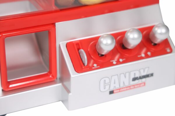 Süssigkeitenautomat CANDY GRABBER – Bild 4