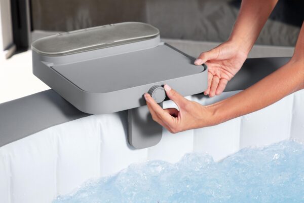 Ablage Tablett 4-in-1 für Lay-Z-Spa Whirlpool – Bild 4