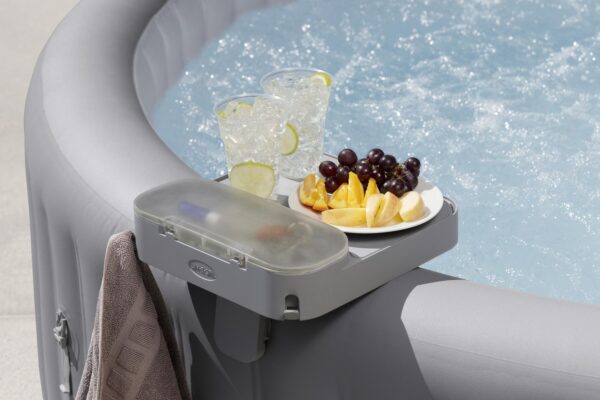 Ablage Tablett 4-in-1 für Lay-Z-Spa Whirlpool – Bild 3