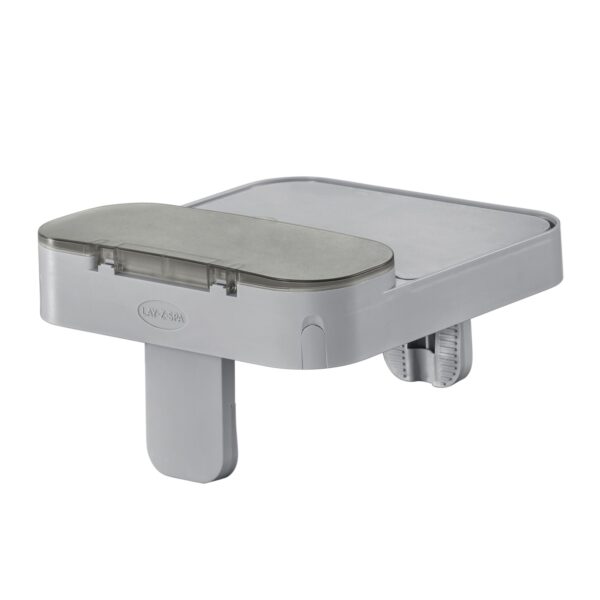 Ablage Tablett 4-in-1 für Lay-Z-Spa Whirlpool – Bild 5