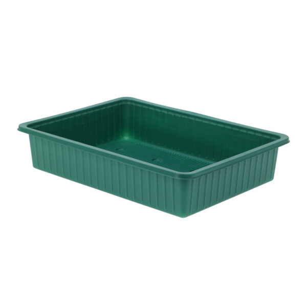 Anzuchtschale Set 24 Töpfe – Bild 4