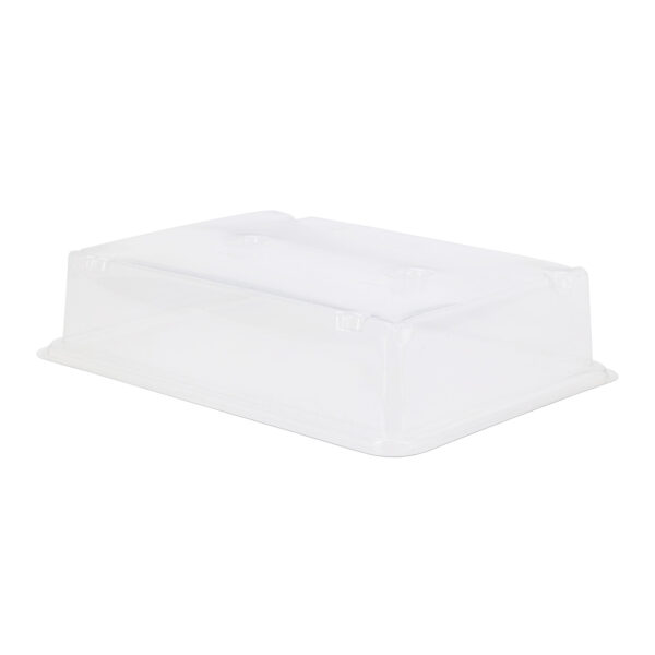 Anzuchtschale Set 24 Töpfe – Bild 5