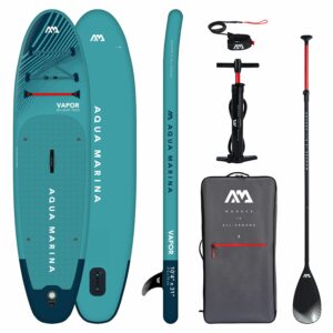 Aqua Marina Stand Up Paddle VAPOR II 315 cm