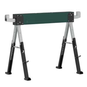 Arbeitsbock verstellbar 64 - 82 cm