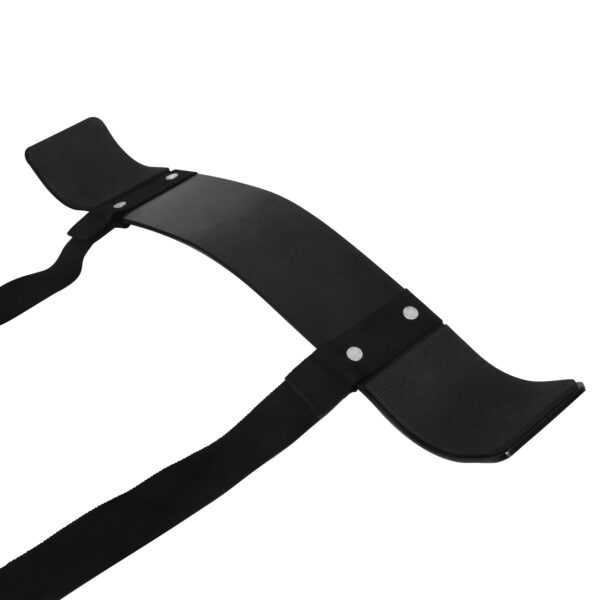 Arm Blaster Bizeps Isolator – Bild 4