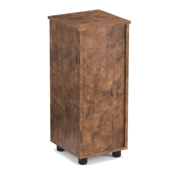 Badezimmerschrank Vintage BONITA 30 x 30 x 80 cm – Bild 5